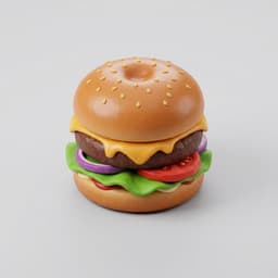 Burgers