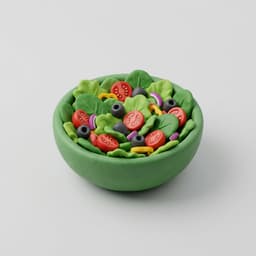 Healthy